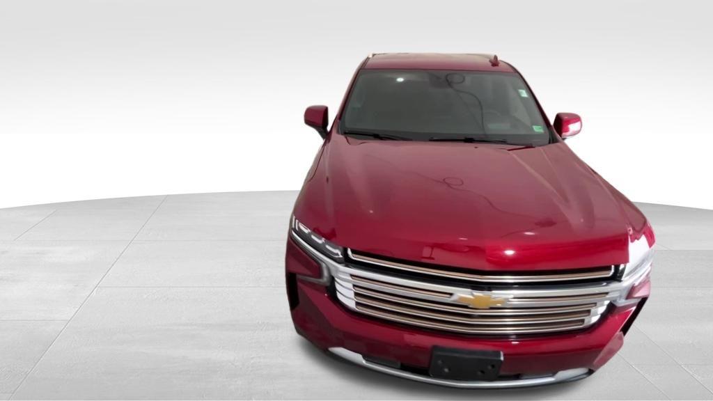 used 2024 Chevrolet Tahoe car, priced at $73,200