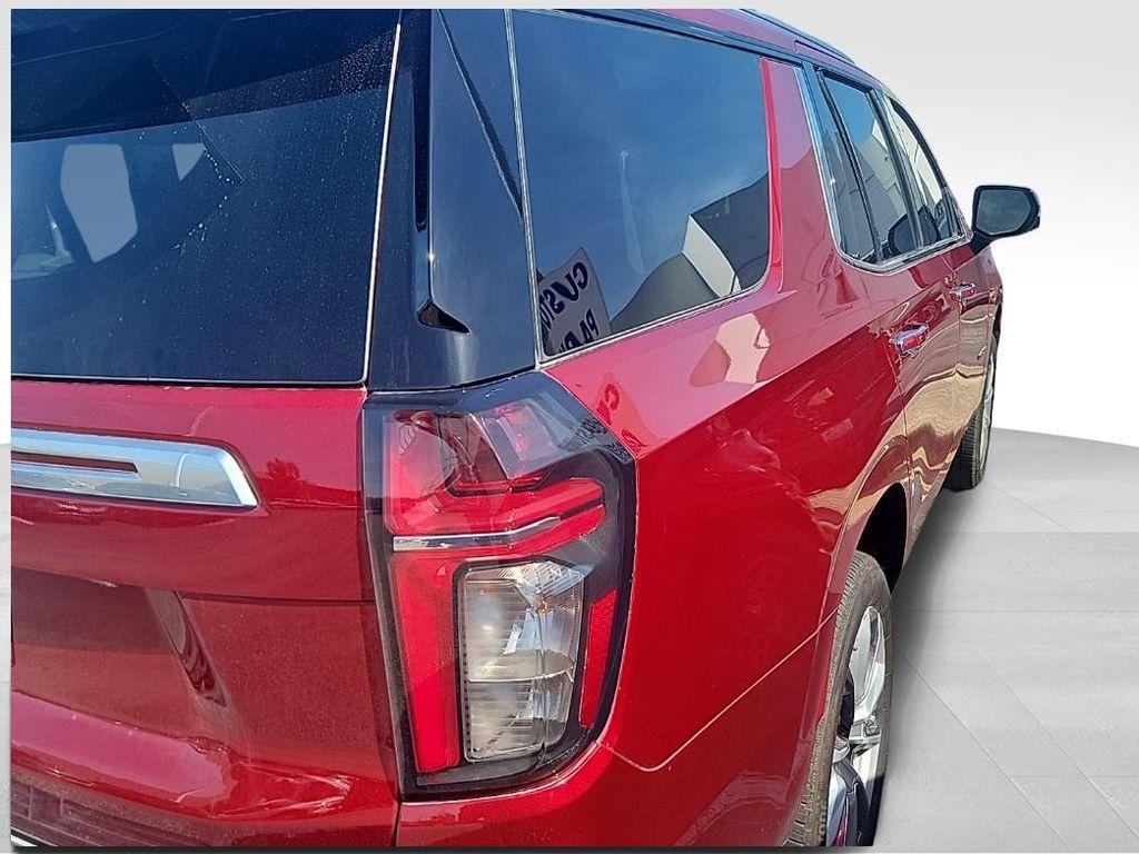 used 2024 Chevrolet Tahoe car, priced at $73,499