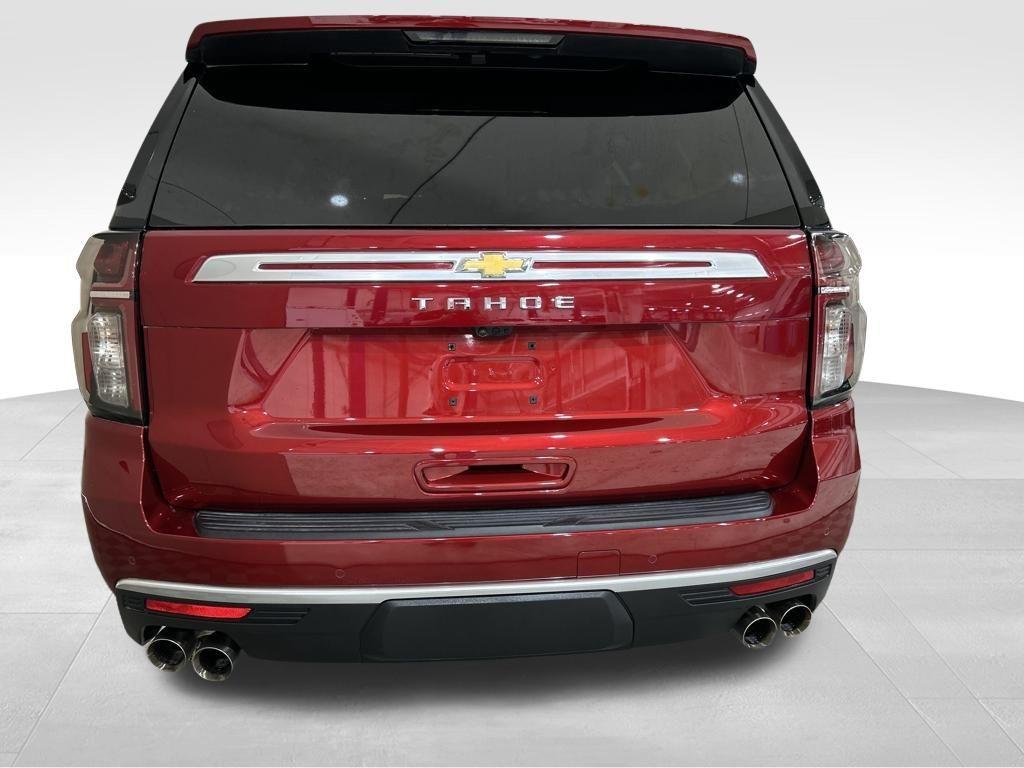 used 2024 Chevrolet Tahoe car, priced at $73,200
