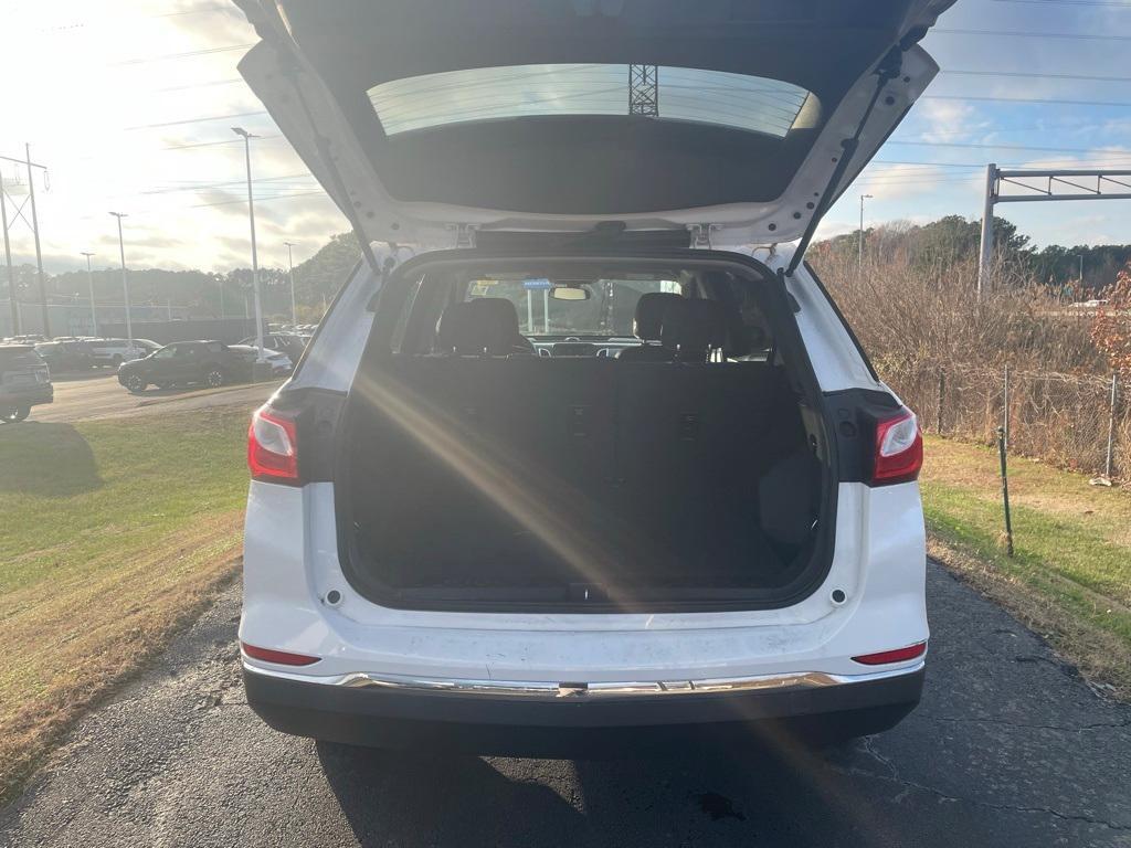 used 2019 Chevrolet Equinox car, priced at $15,675