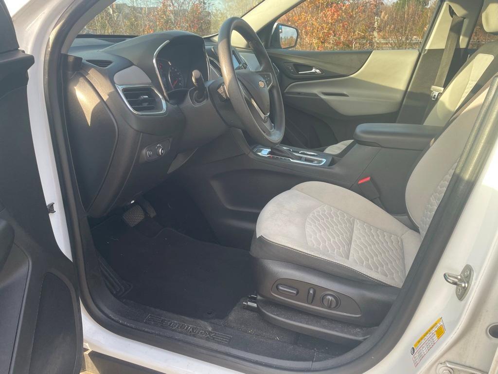 used 2019 Chevrolet Equinox car, priced at $15,675