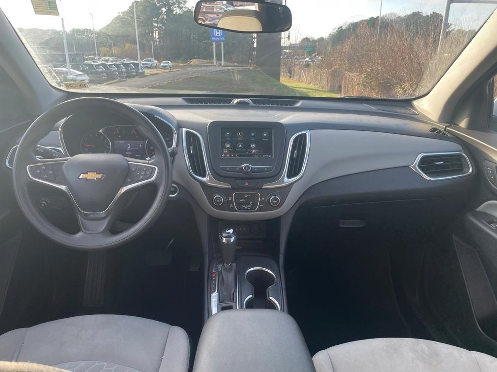 used 2019 Chevrolet Equinox car, priced at $15,675