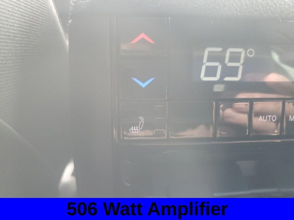 used 2023 Jeep Grand Cherokee L car, priced at $32,042