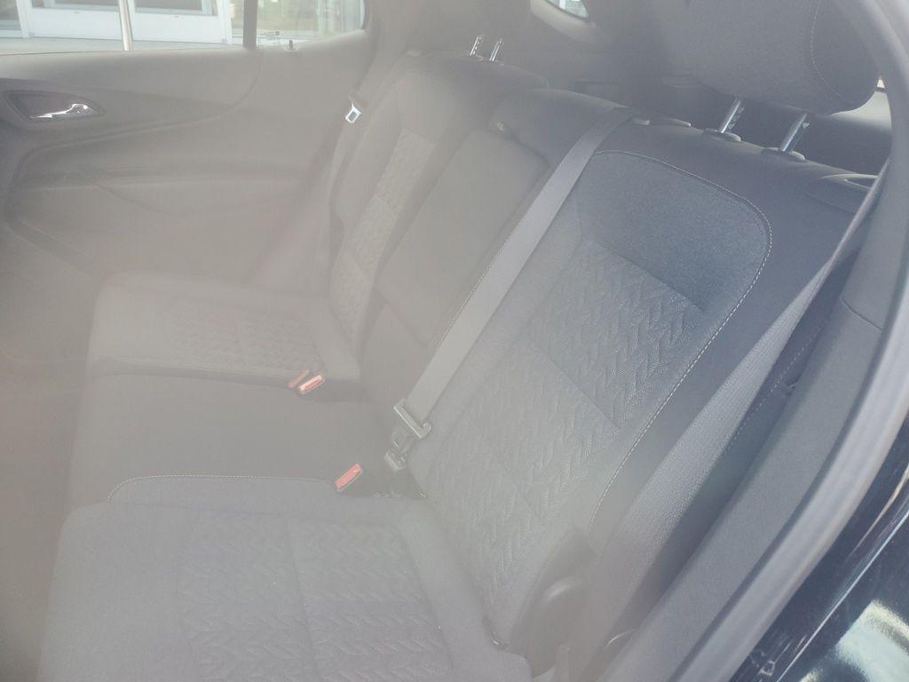 used 2022 Chevrolet Equinox car, priced at $22,703