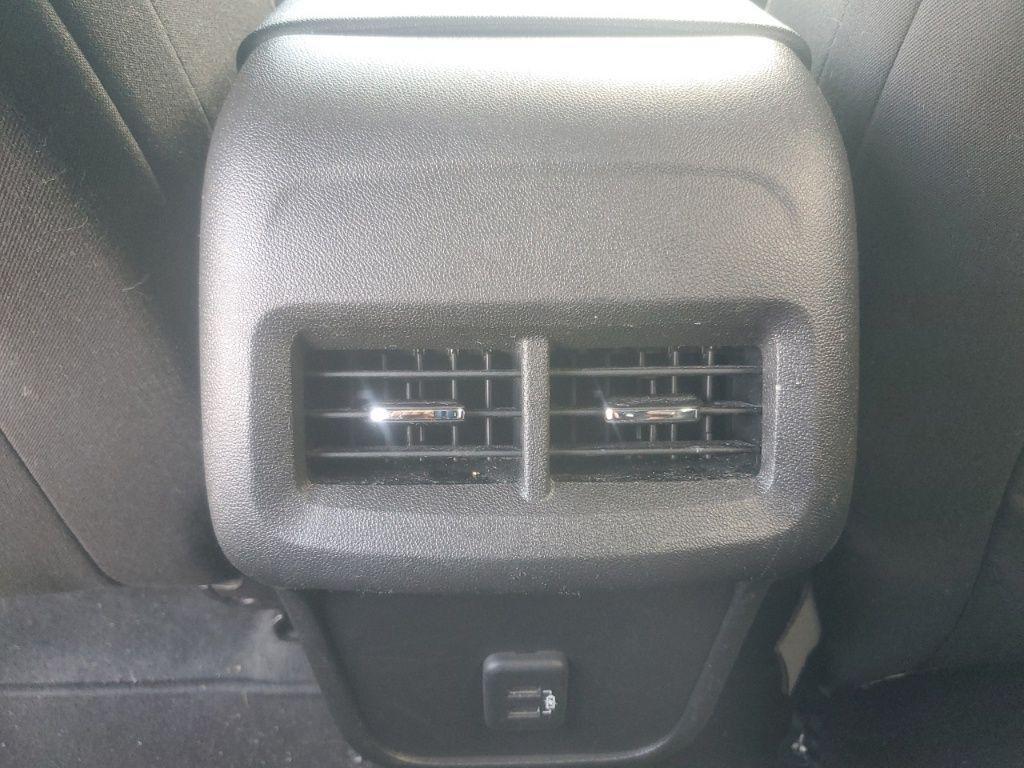 used 2022 Chevrolet Equinox car, priced at $22,703
