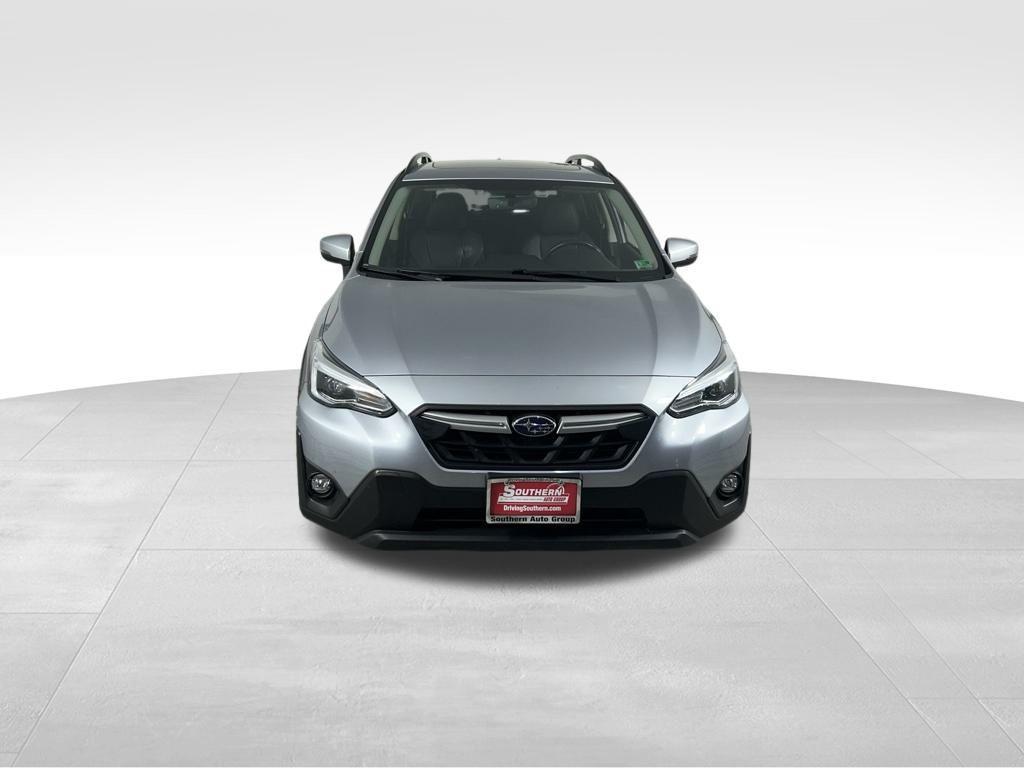 used 2023 Subaru Crosstrek car, priced at $26,422