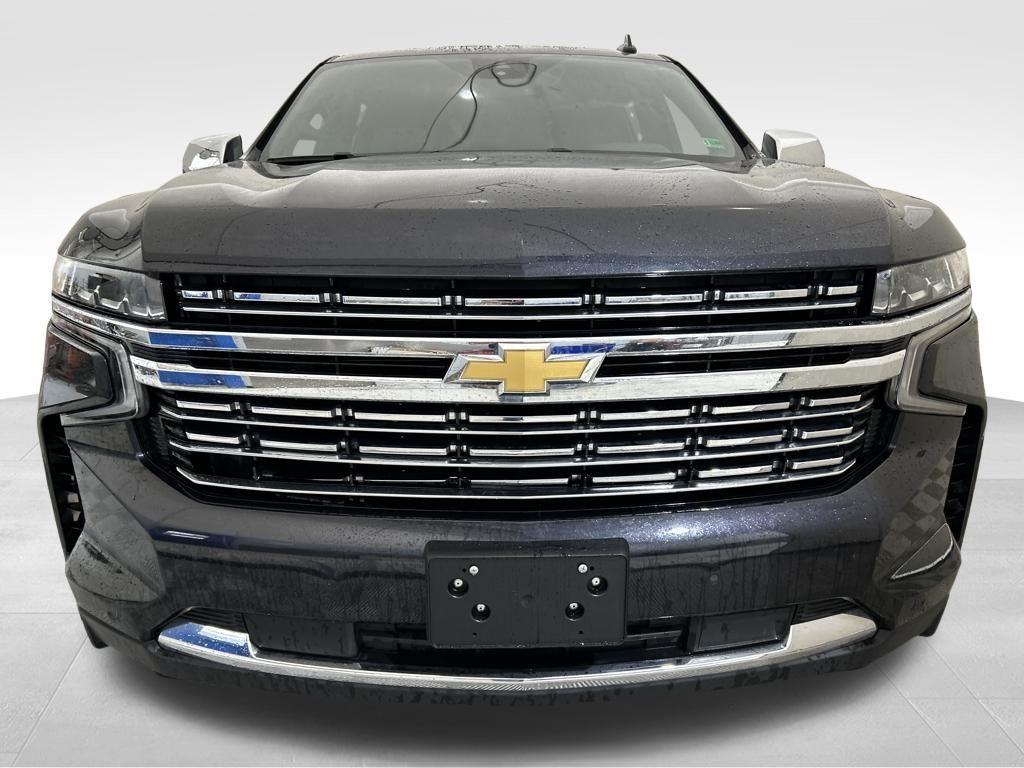 used 2023 Chevrolet Suburban car, priced at $45,000