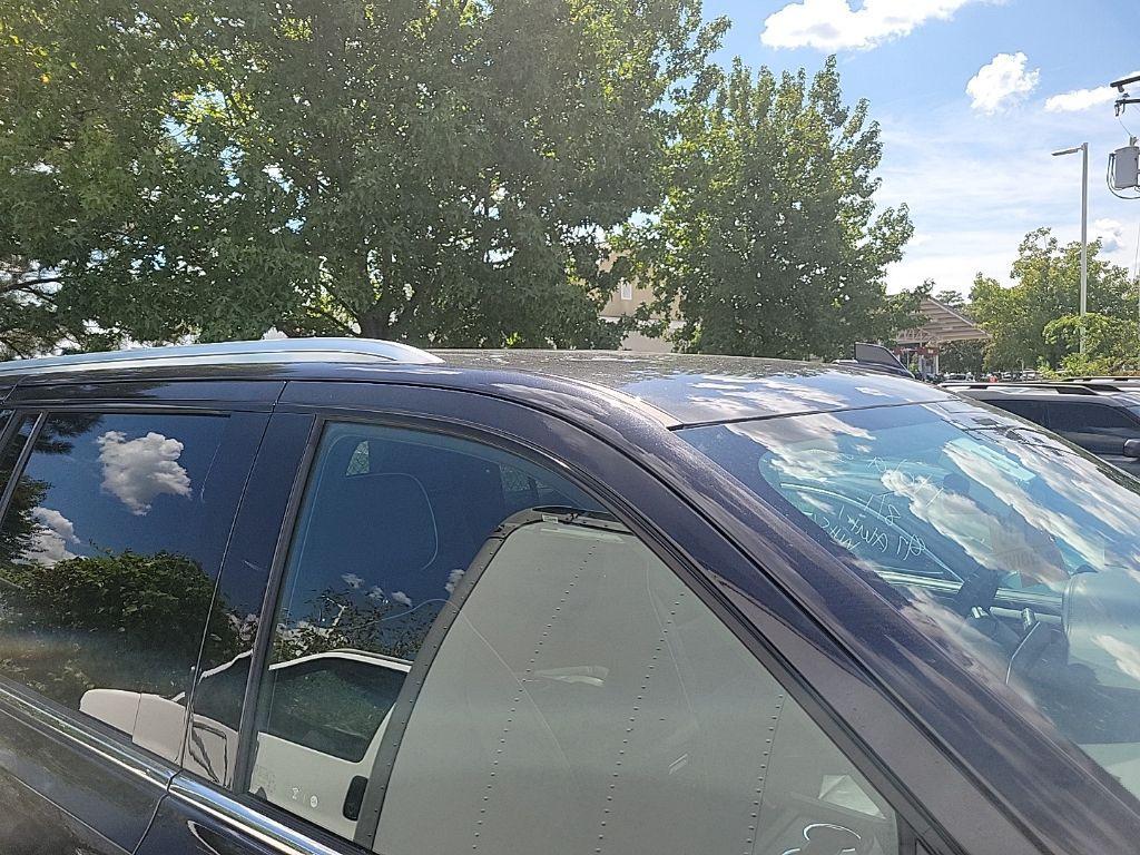 used 2023 Chevrolet Suburban car, priced at $46,342