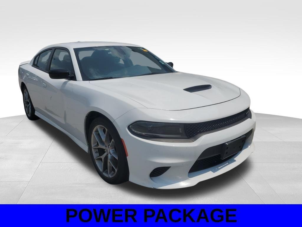 used 2023 Dodge Charger car, priced at $25,759