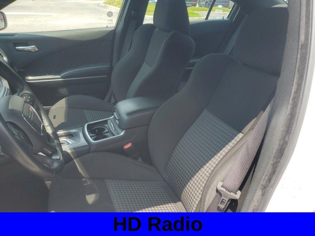 used 2023 Dodge Charger car, priced at $25,759