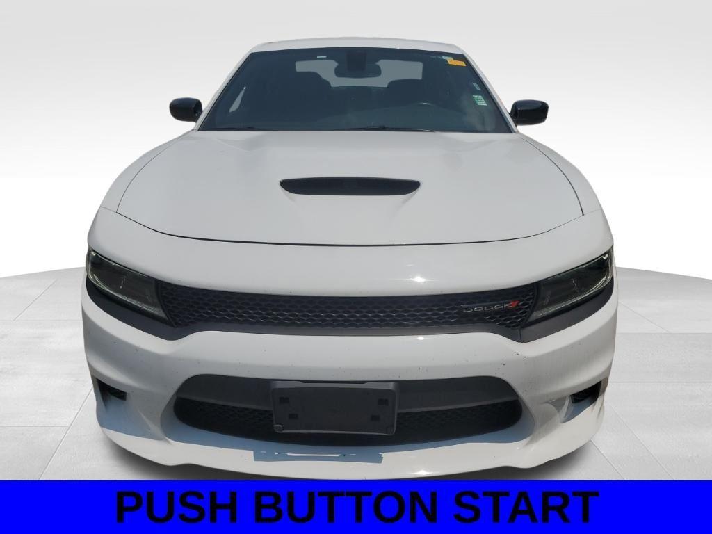 used 2023 Dodge Charger car, priced at $25,759