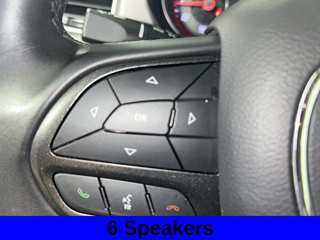 used 2023 Dodge Charger car, priced at $24,905