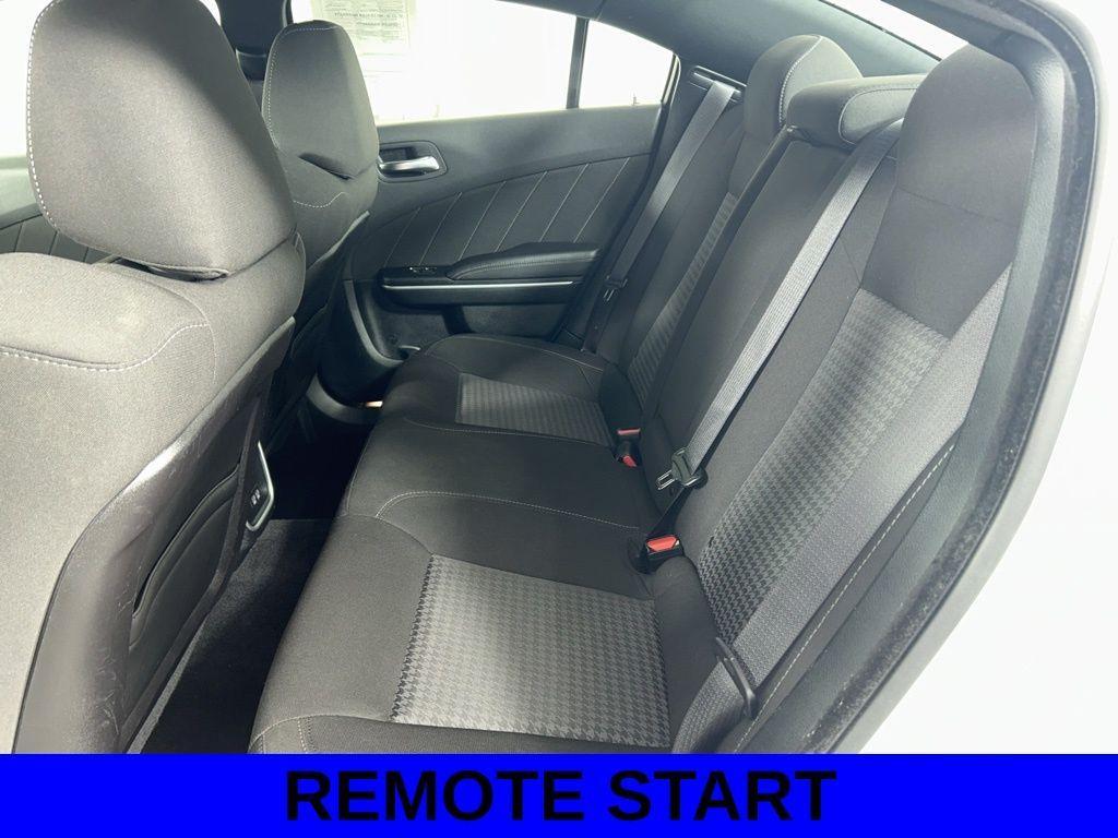 used 2023 Dodge Charger car, priced at $24,905
