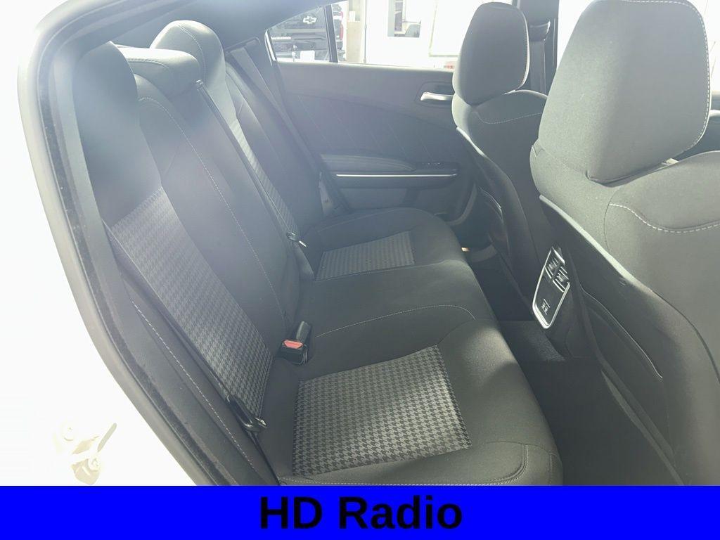 used 2023 Dodge Charger car, priced at $24,905