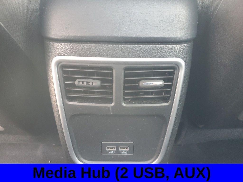 used 2023 Dodge Charger car, priced at $25,759