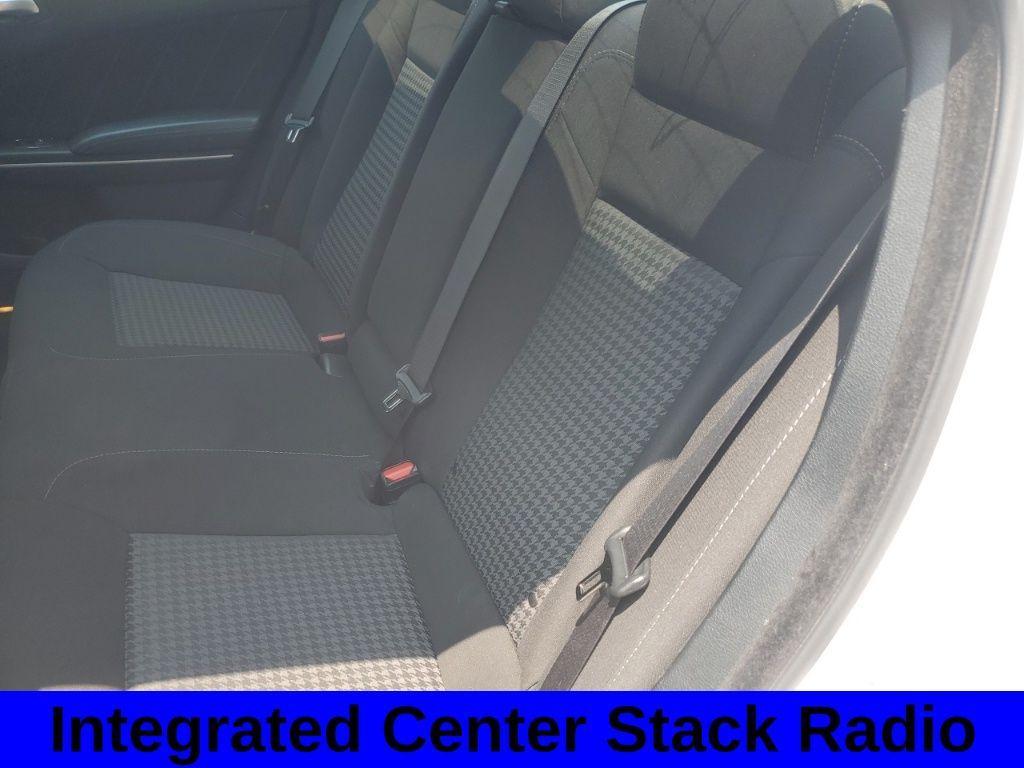 used 2023 Dodge Charger car, priced at $25,759