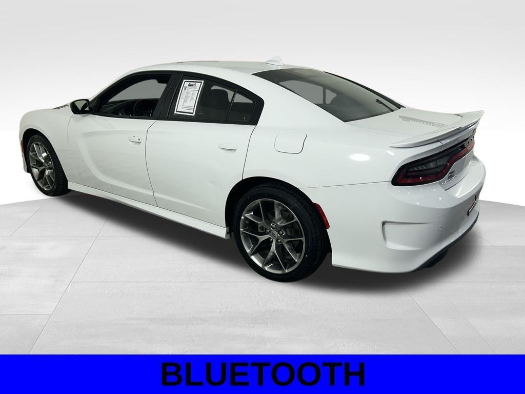 used 2023 Dodge Charger car, priced at $24,905