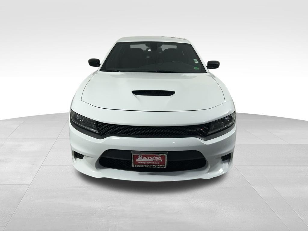 used 2023 Dodge Charger car, priced at $24,905