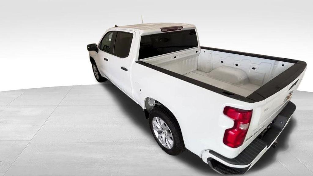 used 2021 Chevrolet Silverado 1500 car, priced at $29,999