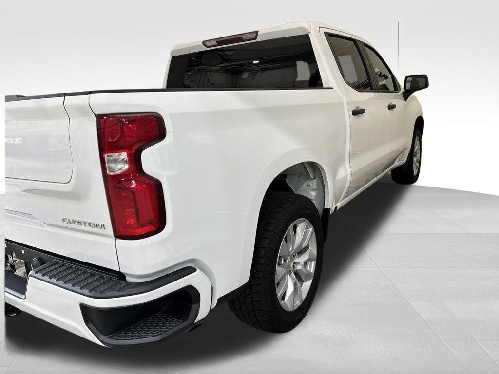 used 2021 Chevrolet Silverado 1500 car, priced at $29,999