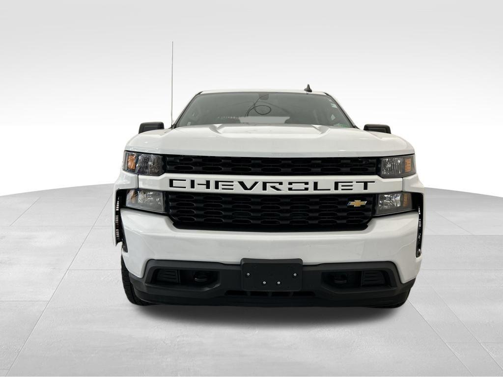 used 2021 Chevrolet Silverado 1500 car, priced at $29,999