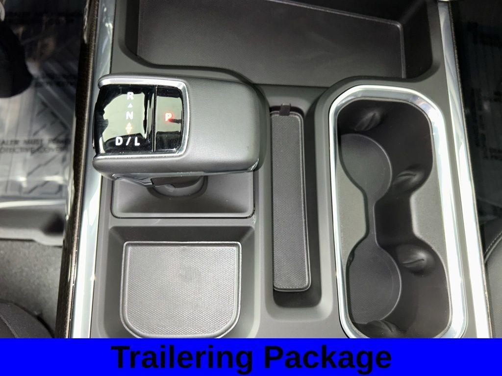 used 2024 Chevrolet Silverado 1500 car, priced at $54,772