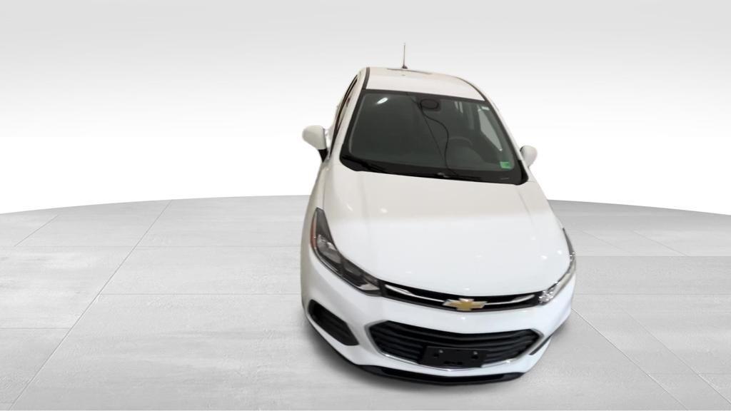 used 2018 Chevrolet Trax car, priced at $11,821