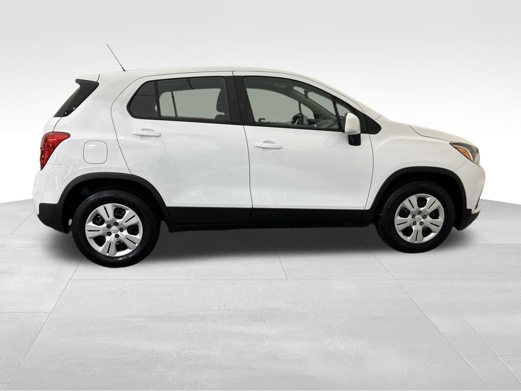 used 2018 Chevrolet Trax car, priced at $12,221