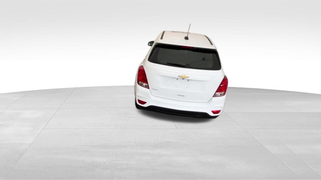 used 2018 Chevrolet Trax car, priced at $11,821
