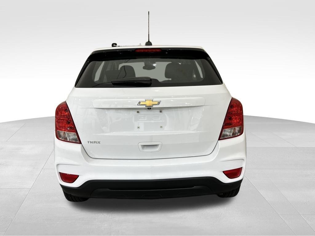 used 2018 Chevrolet Trax car, priced at $11,821