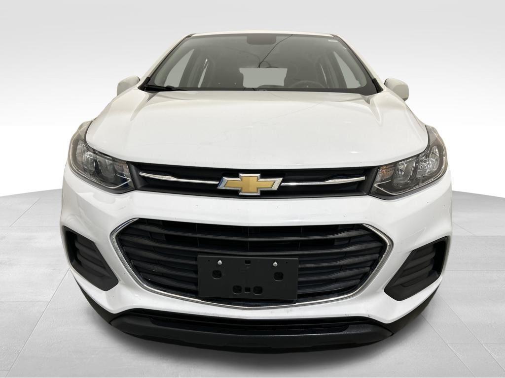 used 2018 Chevrolet Trax car, priced at $12,221