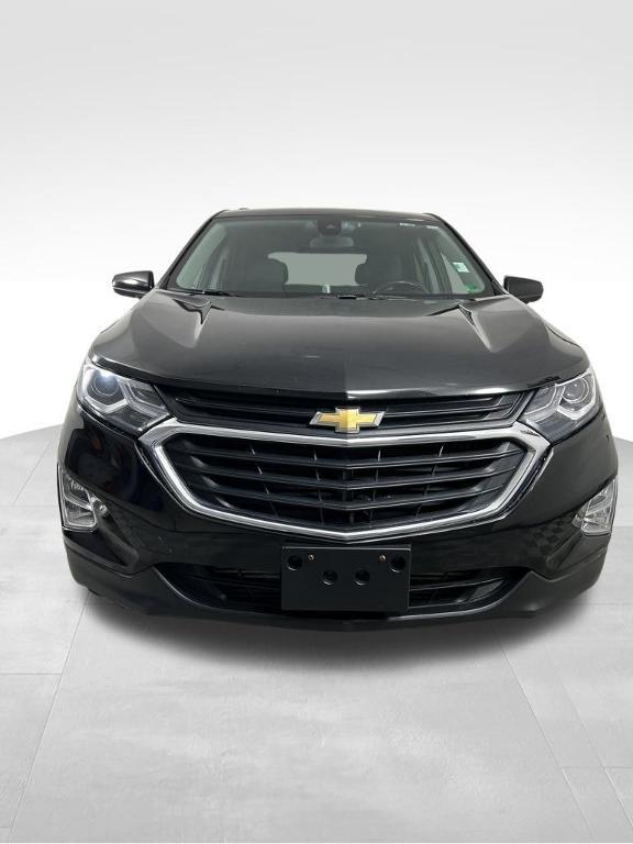 used 2020 Chevrolet Equinox car, priced at $17,679