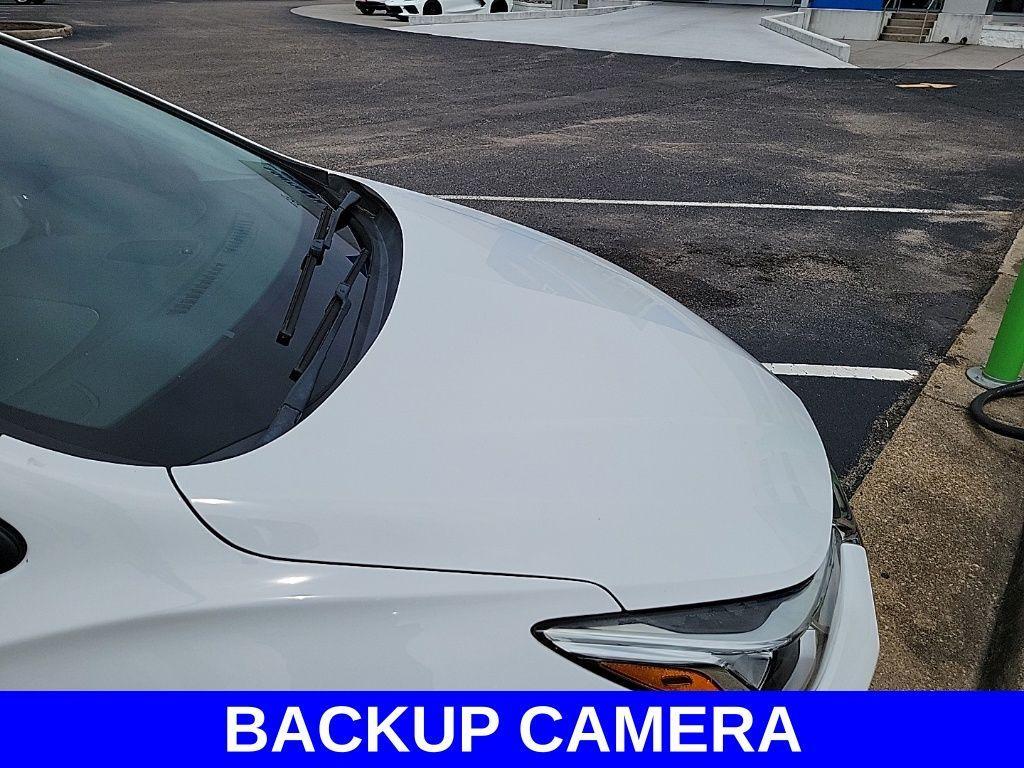 used 2019 Chevrolet Cruze car, priced at $10,385