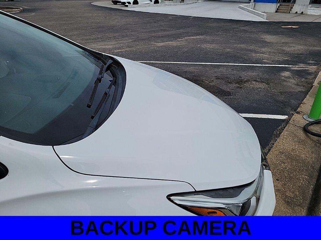 used 2019 Chevrolet Cruze car, priced at $10,385