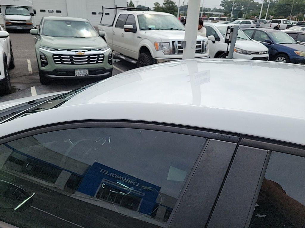 used 2019 Chevrolet Cruze car, priced at $10,385