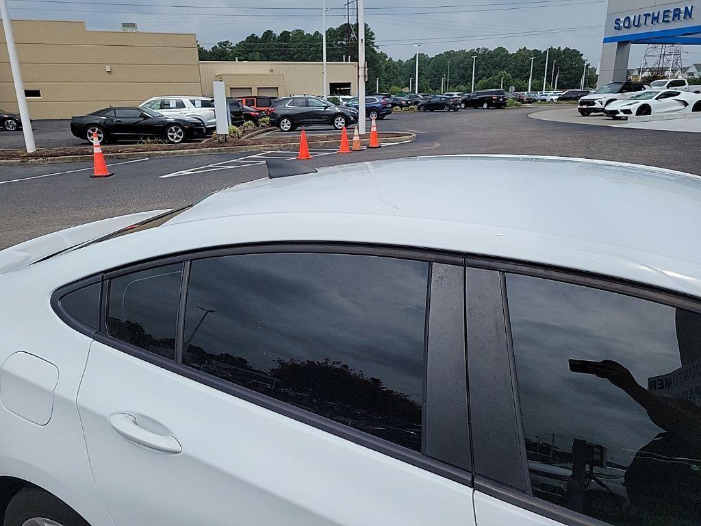 used 2019 Chevrolet Cruze car, priced at $10,385