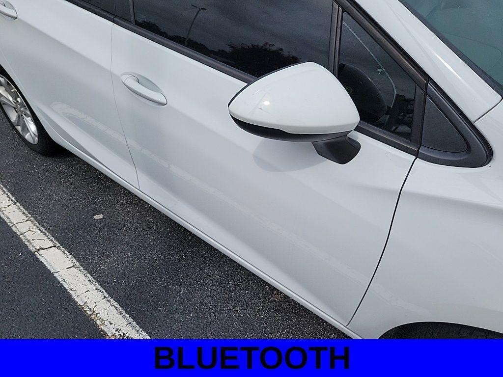 used 2019 Chevrolet Cruze car, priced at $10,385