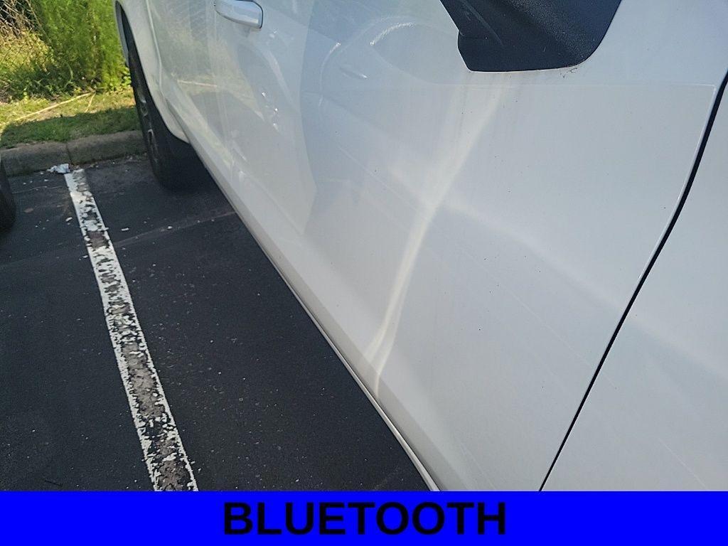 used 2023 Chevrolet Silverado 1500 car, priced at $50,142
