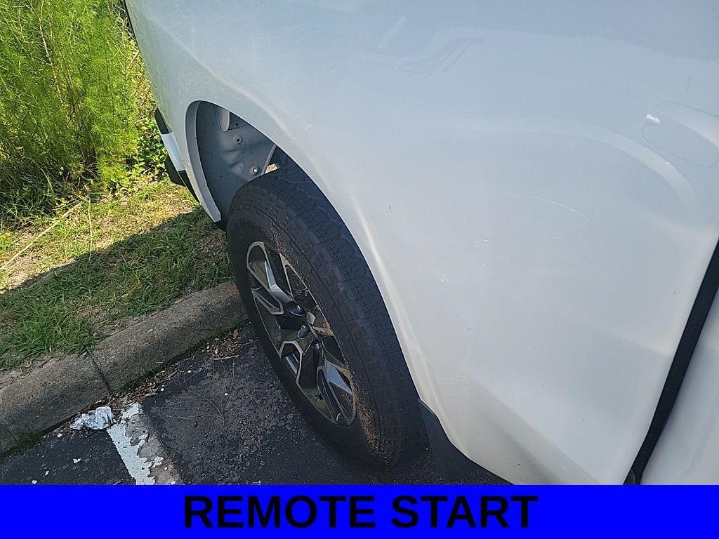 used 2023 Chevrolet Silverado 1500 car, priced at $50,142