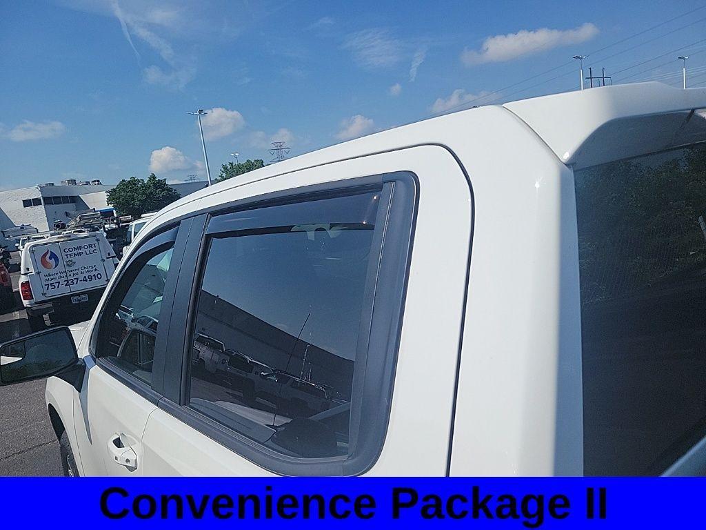 used 2023 Chevrolet Silverado 1500 car, priced at $50,142