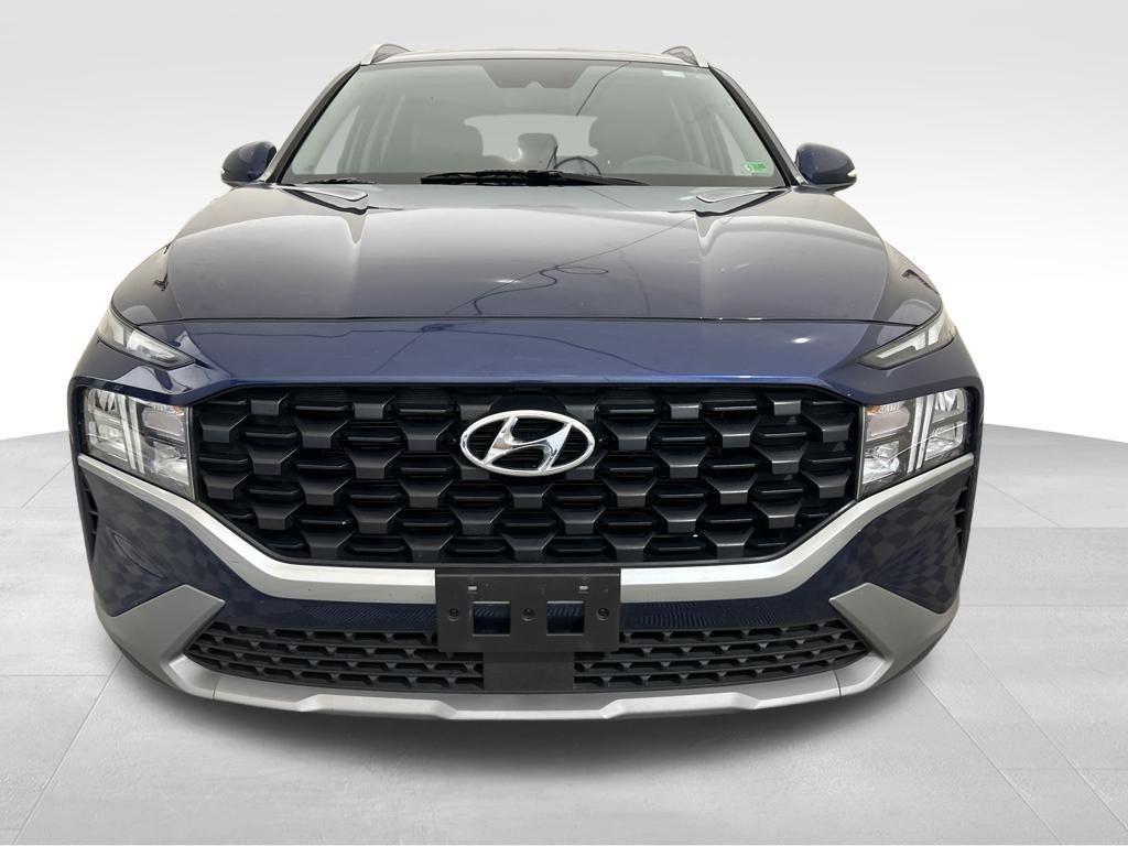 used 2023 Hyundai Santa Fe car, priced at $21,530