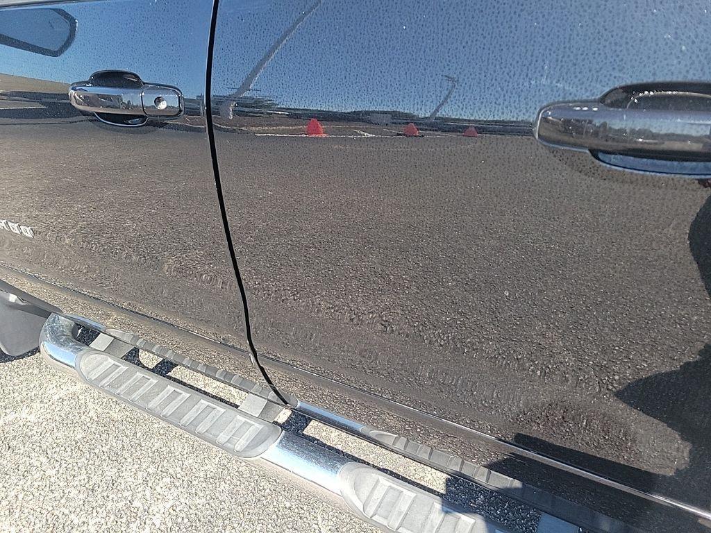 used 2016 Chevrolet Silverado 1500 car, priced at $16,499