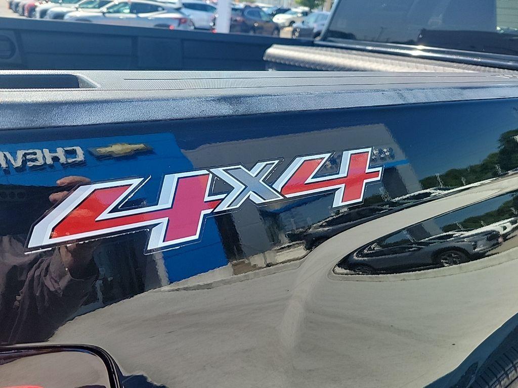 used 2016 Chevrolet Silverado 1500 car, priced at $16,499