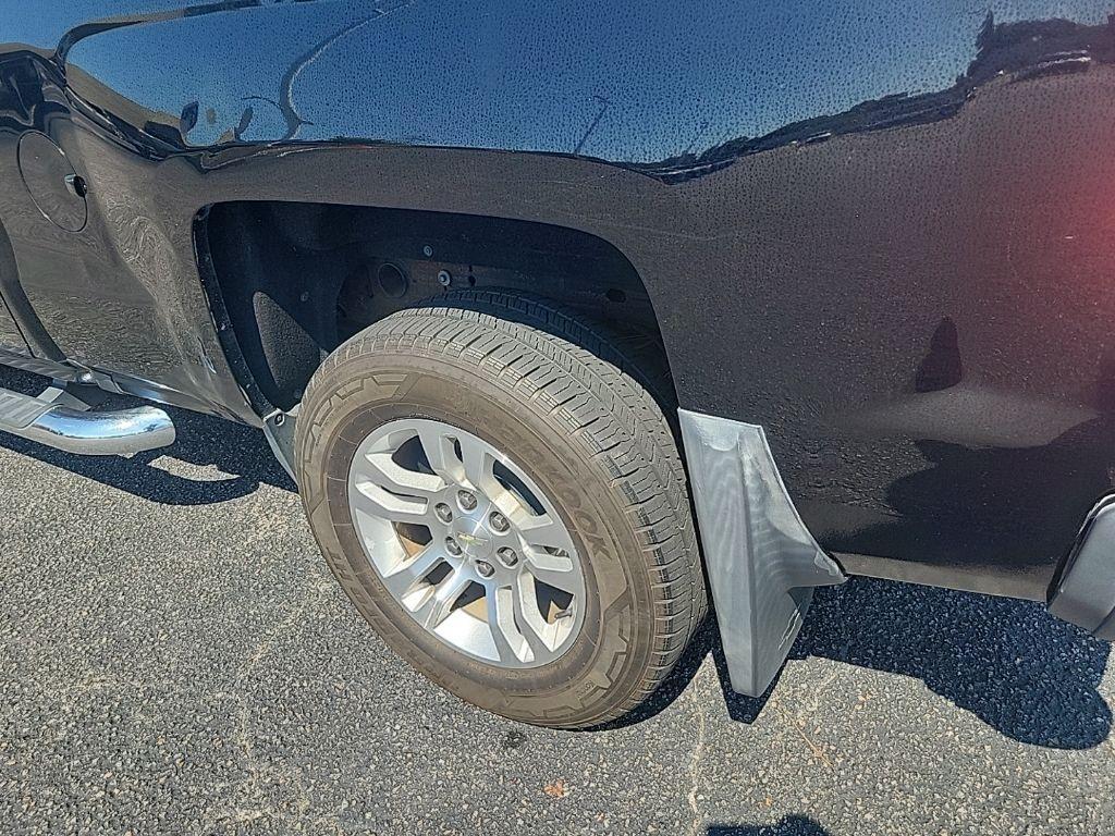 used 2016 Chevrolet Silverado 1500 car, priced at $16,499