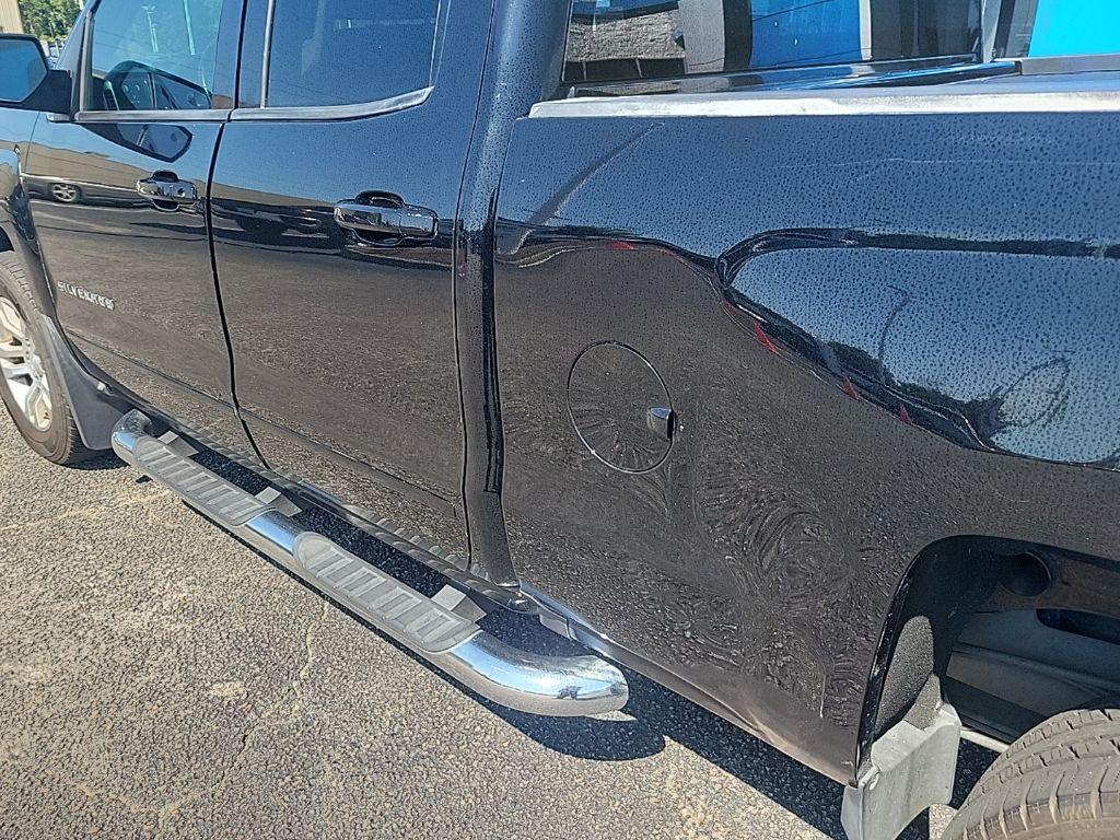 used 2016 Chevrolet Silverado 1500 car, priced at $16,499
