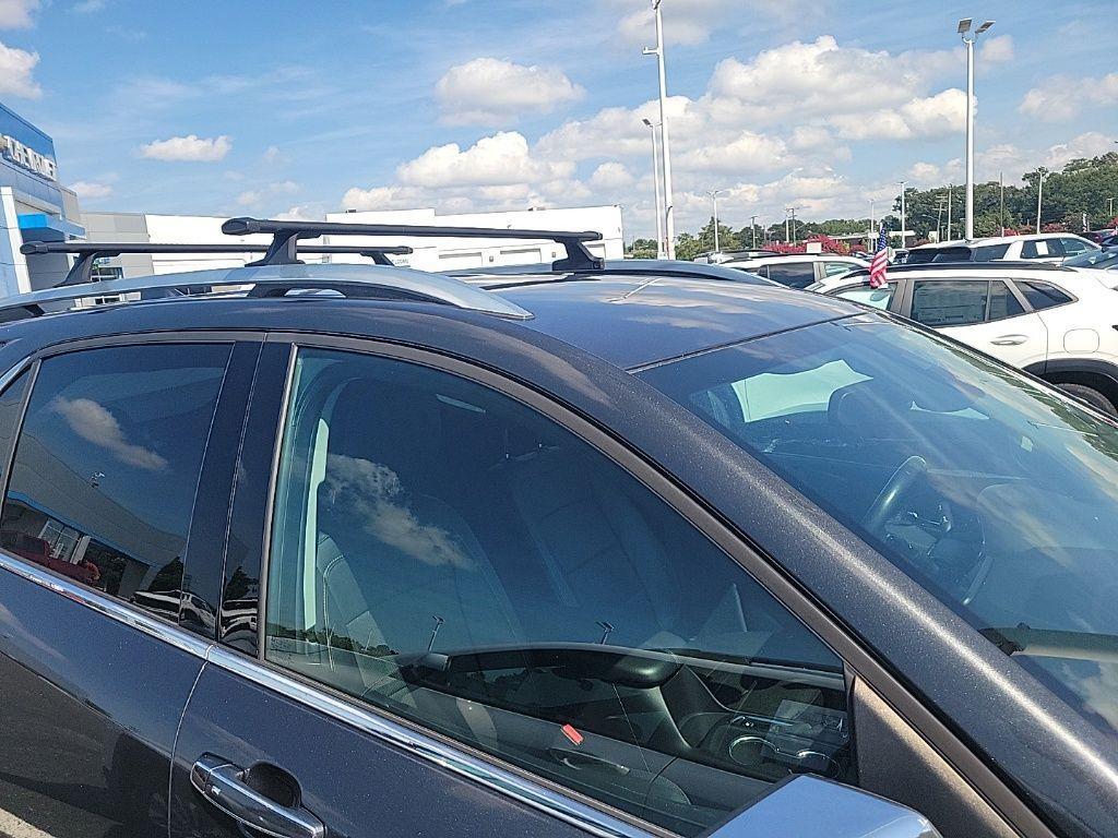 used 2019 Chevrolet Equinox car, priced at $20,994