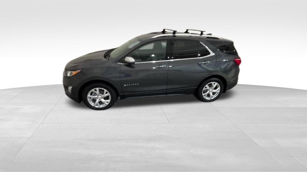 used 2019 Chevrolet Equinox car, priced at $21,438