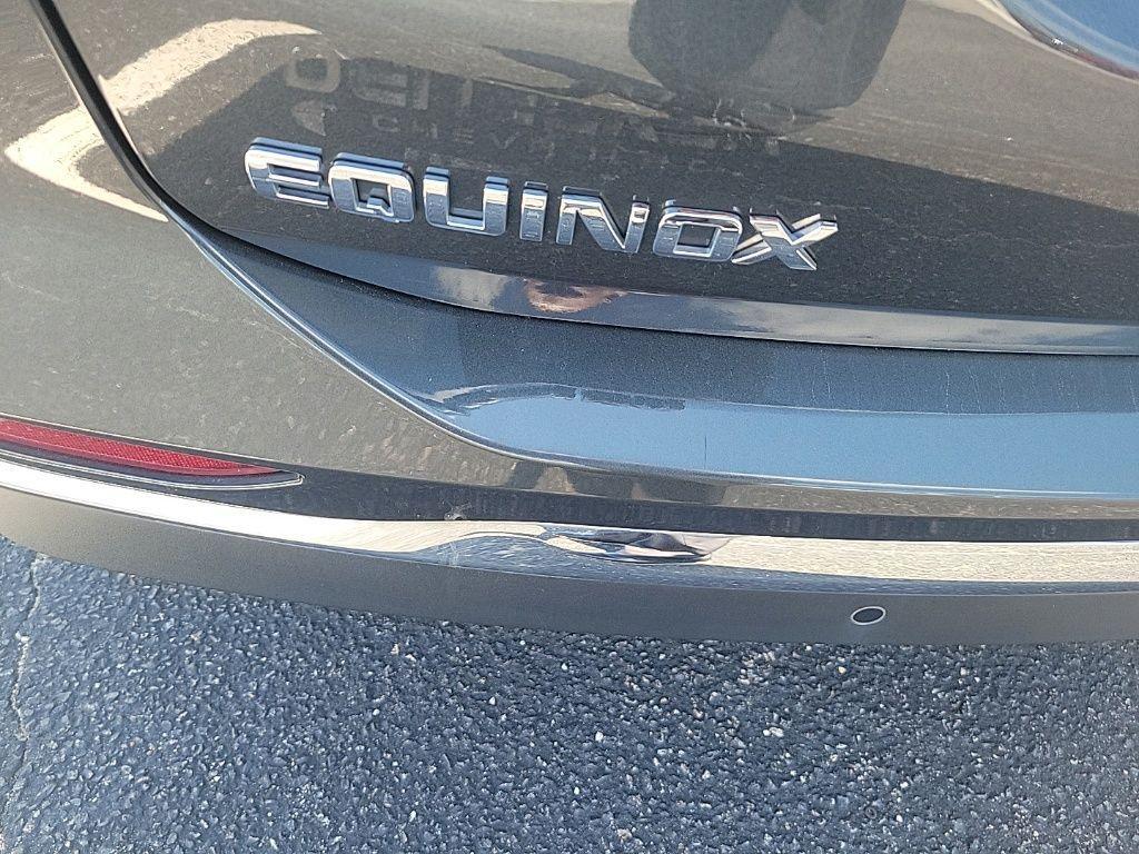 used 2019 Chevrolet Equinox car, priced at $20,994