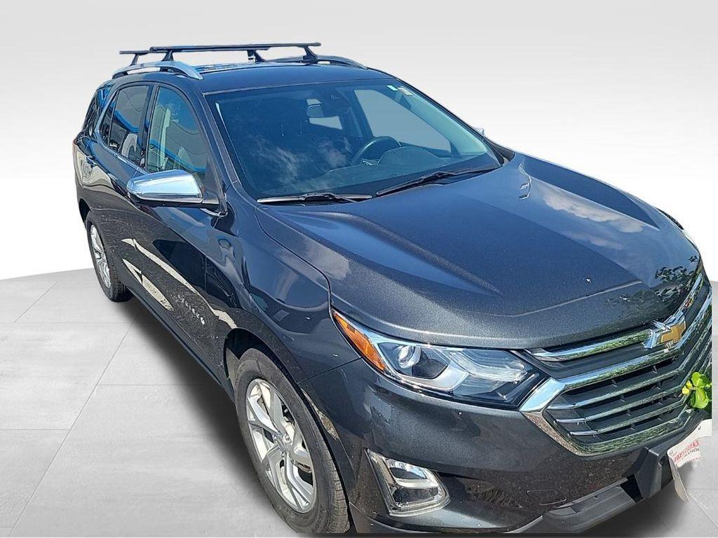 used 2019 Chevrolet Equinox car, priced at $20,994