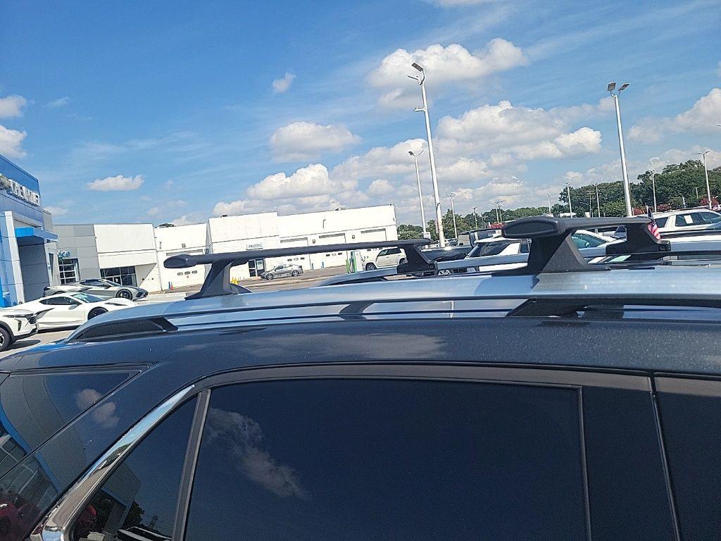 used 2019 Chevrolet Equinox car, priced at $20,994